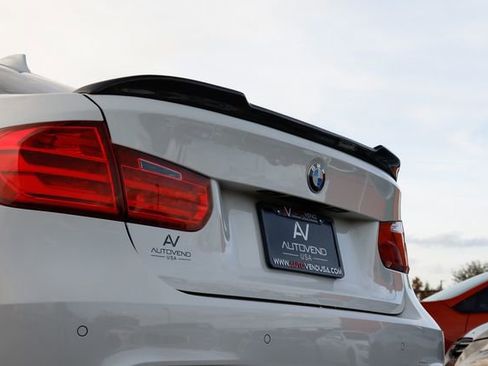 Used 2015 BMW 335i Sedan image 42