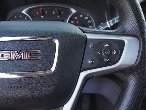 Used 2023 GMC Acadia SLE w/ Driver Convenience Package AWD/4WD image 17
