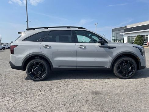 New 2026 Kia Sorento SX Prestige AWD/4WD image 9