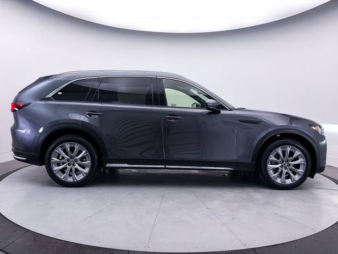 Used 2024 MAZDA CX-90 3.3 Turbo w/ Premium Plus Pkg AWD/4WD image 43