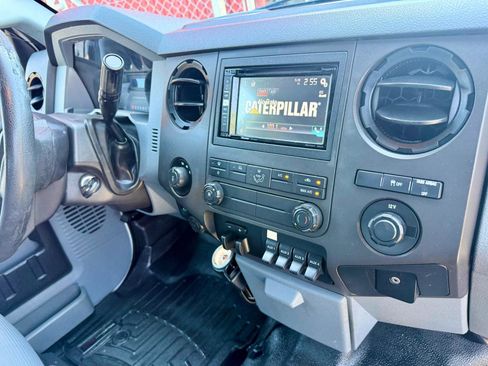 Used 2016 Ford F250 XL w/ XL Appearance Package AWD/4WD image 29