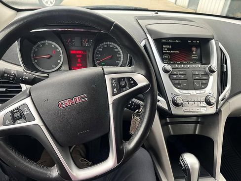 Used 2014 GMC Terrain SLT w/ LPO, Protection Package AWD/4WD image 12
