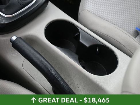 Used 2025 Kia Soul LX w/ LX Technology Package image 44