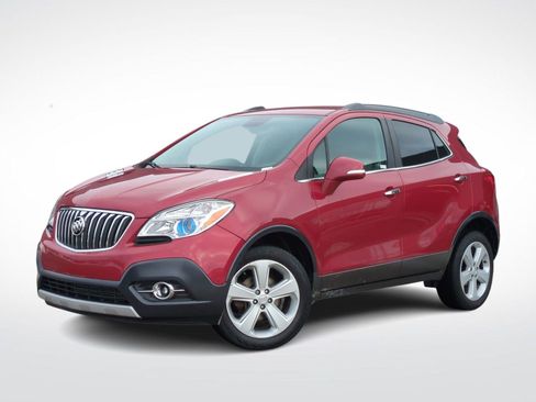 Used 2016 Buick Encore Convenience image 1