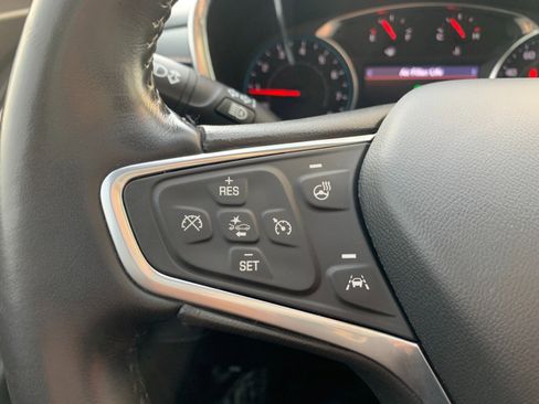 Used 2022 Chevrolet Equinox Premier image 15