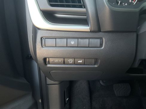 New 2026 Nissan Rogue Dark Armor FWD image 18