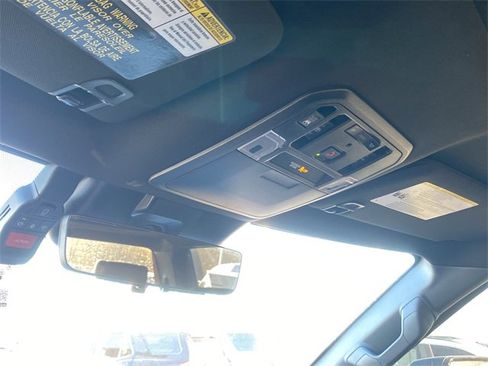 New 2026 Toyota Tundra TRD Pro image 26