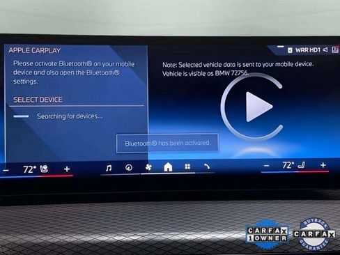 Used 2025 BMW 430i xDrive w/ Premium Package image 50