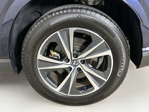 Used 2023 Lexus RX 350 Premium w/ Cold Area Package image 11