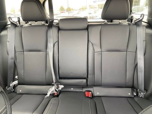 New 2026 Subaru Outback Limited XT image 12