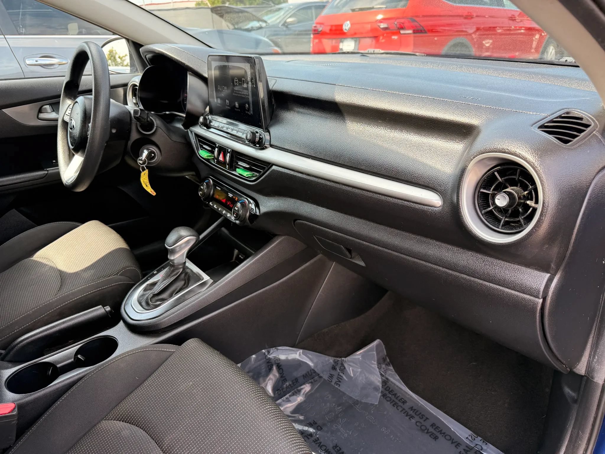 Used 2019 Kia Forte LXS FWD image 19