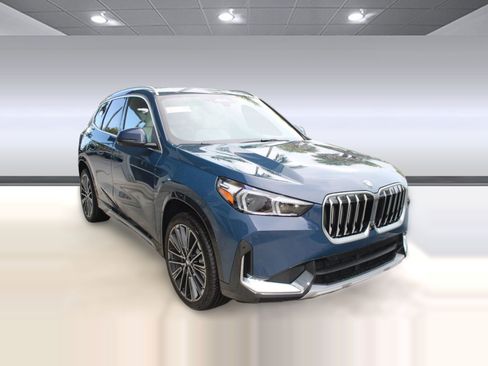 Used 2026 BMW X1 xDrive28i image 7