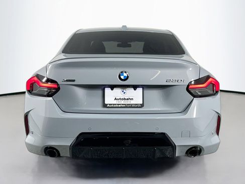 New 2026 BMW 230i xDrive Coupe w/ M Sport Package image 6