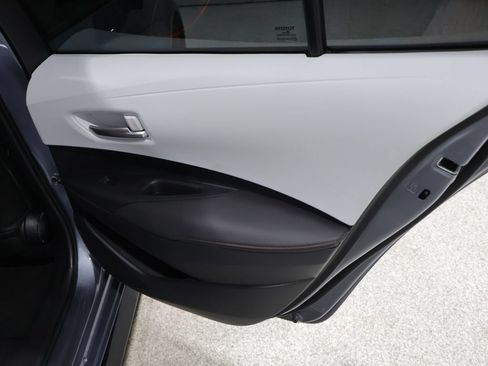 Used 2024 Toyota Corolla SE w/ SE Premium Package FWD image 21