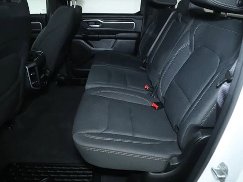 Used 2020 RAM 1500 Big Horn image 14