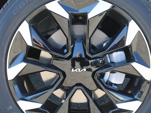 New 2026 Kia Sorento EX image 20