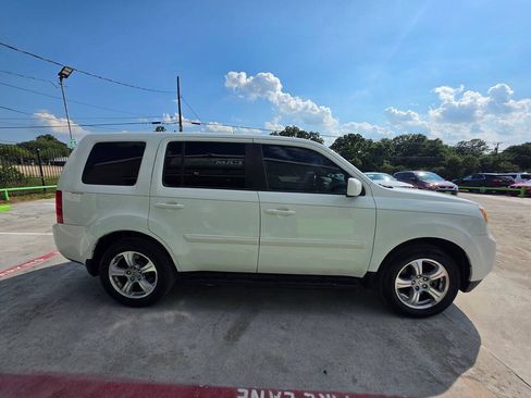 Used 2012 Honda Pilot EX-L image 16