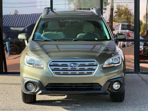 Used 2015 Subaru Outback 2.5i Premium AWD/4WD image 19