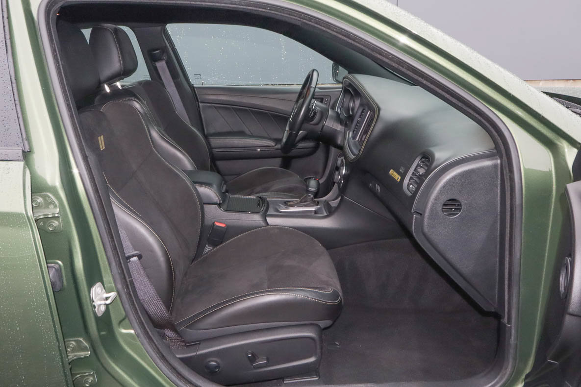 Used 2023 Dodge Charger Scat Pack RWD image 22