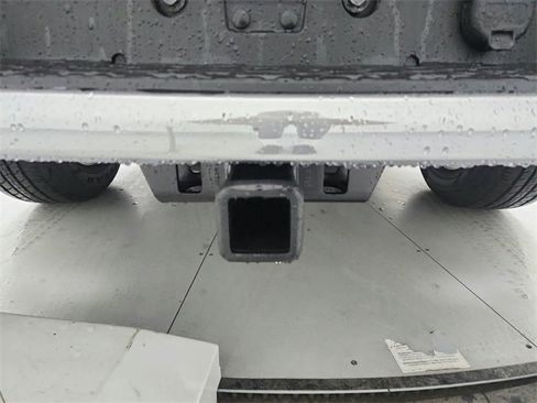 New 2026 RAM 1500 4x4 Crew Cab image 40