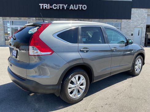 Used 2013 Honda CR-V EX-L image 7