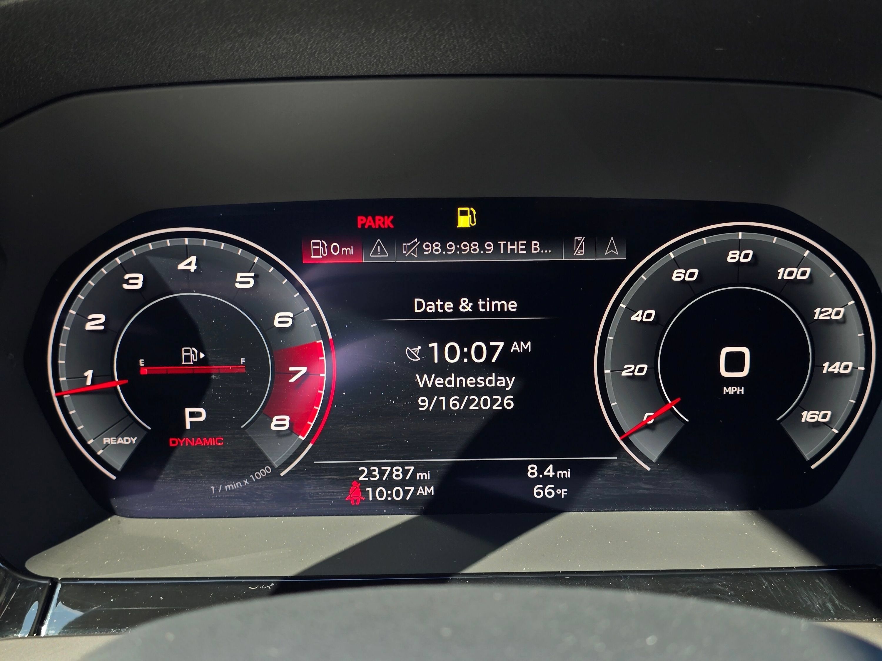 Used 2023 Audi S3 Premium Plus w/ Premium Plus Package AWD/4WD image 38