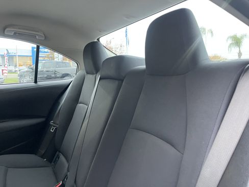 Used 2023 Toyota Corolla LE image 17