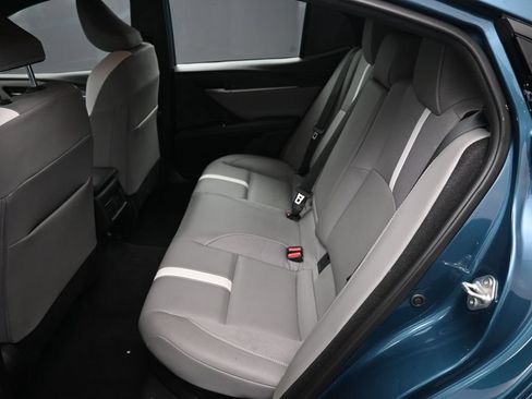 Certified 2025 Toyota Camry SE w/ Convenience Package FWD image 20