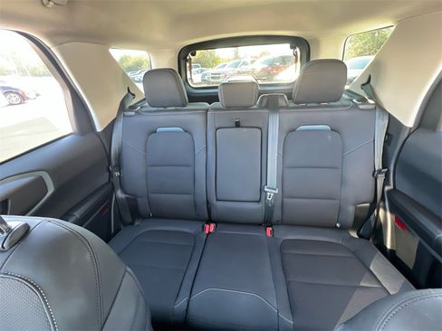 Used 2021 Ford Bronco Sport Badlands image 29