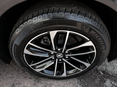 Used 2024 Acura ZDX A-Spec AWD/4WD image 10