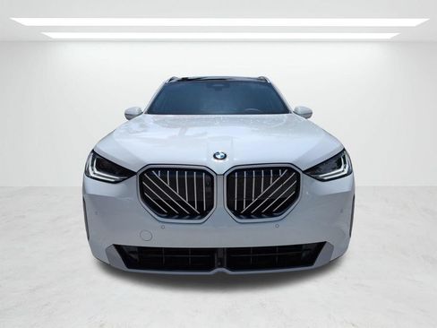 New 2026 BMW X3 xDrive30i w/ Premium Package AWD/4WD image 9