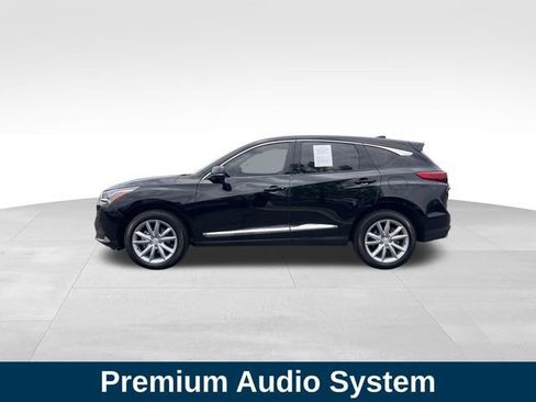Used 2023 Acura RDX AWD image 2
