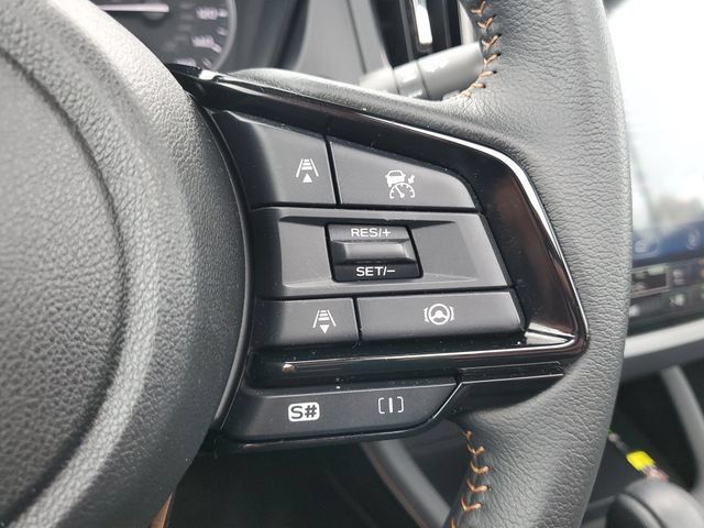 Used 2026 Subaru Forester Sport AWD/4WD image 11