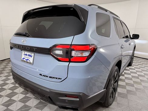 New 2026 Honda Pilot Black Edition image 35