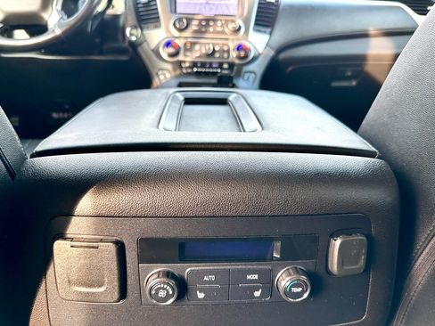 Used 2019 Chevrolet Tahoe LT w/ Texas Edition Package image 48