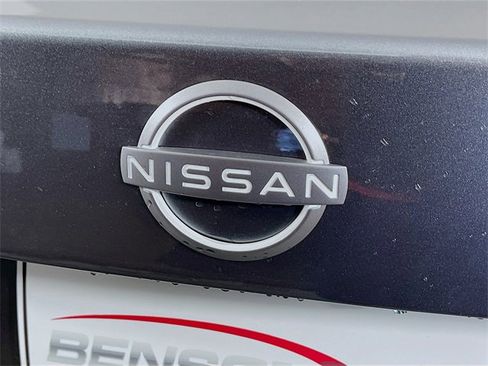 New 2025 Nissan Sentra SV image 19