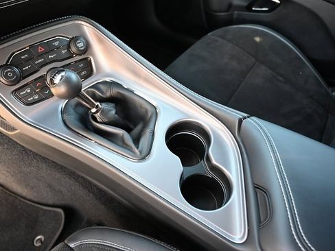 Used 2023 Dodge Challenger SRT Hellcat image 17