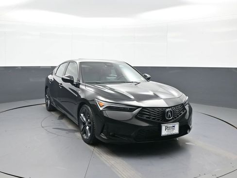 Certified 2023 Acura Integra A-Spec image 3