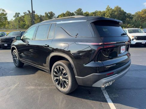 New 2026 Chevrolet Traverse LT w/ Sun and Wheel Package image 32