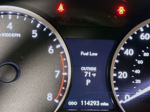 Used 2015 Lexus ES 350 image 12