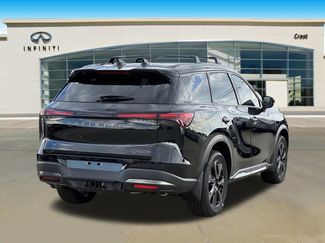New 2026 INFINITI QX60 Autograph AWD/4WD video 3