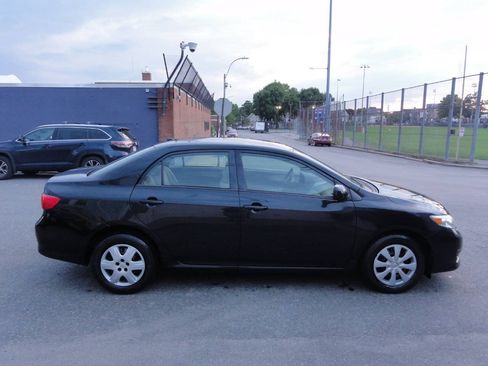 Used 2009 Toyota Corolla LE FWD image 31