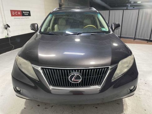 Used 2010 Lexus RX 350 AWD image 6