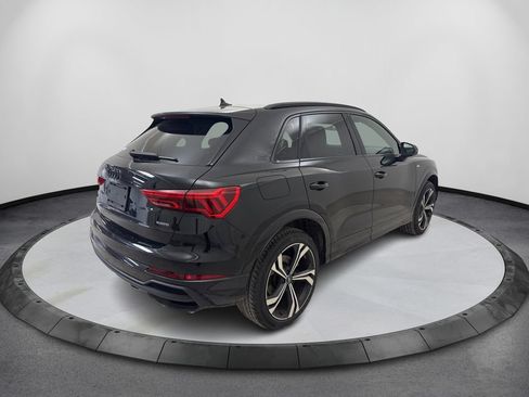 Used 2023 Audi Q3 2.0T Premium Plus w/ Premium Plus Package AWD/4WD image 6