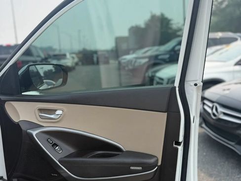 Used 2018 Hyundai Santa Fe Sport AWD/4WD image 14