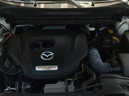 Used 2024 MAZDA CX-5 Signature AWD/4WD image 21