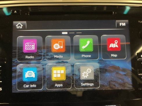 Used 2018 Subaru Legacy 3.6R Limited image 18