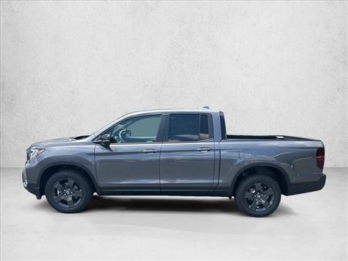 New 2026 Honda Ridgeline TrailSport image 5