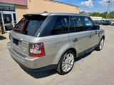 Used 2011 Land Rover Range Rover Sport HSE LUX image 4