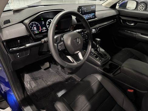 Used 2023 Honda CR-V EX-L image 28